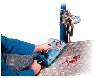 kalibrieren kalibrieren